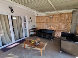 Northern Free State Accommodation at Klein Parys | Viya