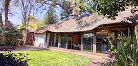 Pretoria Accommodation at Hiddensee Cottage | Viya