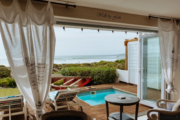 Western Cape Accommodation at Nosterdomus | Viya