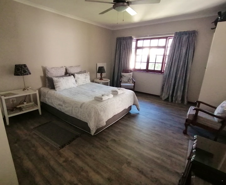 Cape Town Accommodation at Helderberg Rusplekkie | Viya