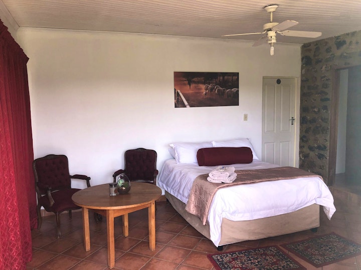 Potchefstroom Accommodation at Gaste Plaashuis Oudevlei | Viya