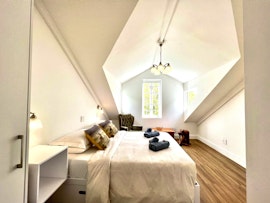 Stellenbosch Accommodation at Ryneveld Cottage | Viya