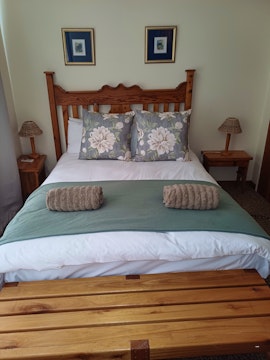 Free State Accommodation at  | Viya