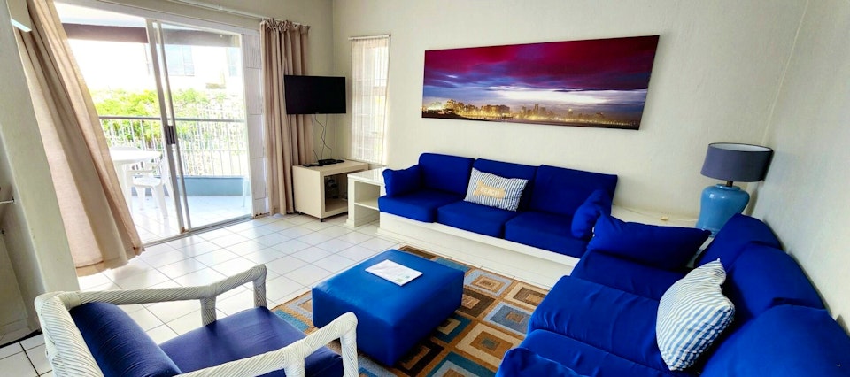 Margate Accommodation at  | Viya