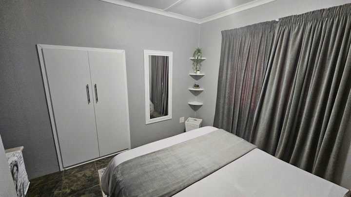 Western Cape Accommodation at Olyf Takkie | Viya