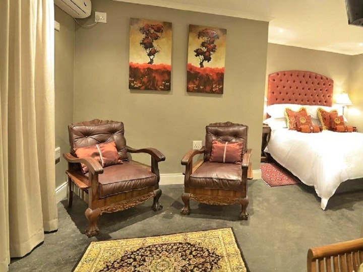 Pretoria East Accommodation at Duke & Duchess Boutique Hotel | Viya