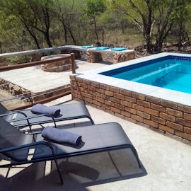 Kruger National Park South Accommodation at Sonador Bush House | Viya