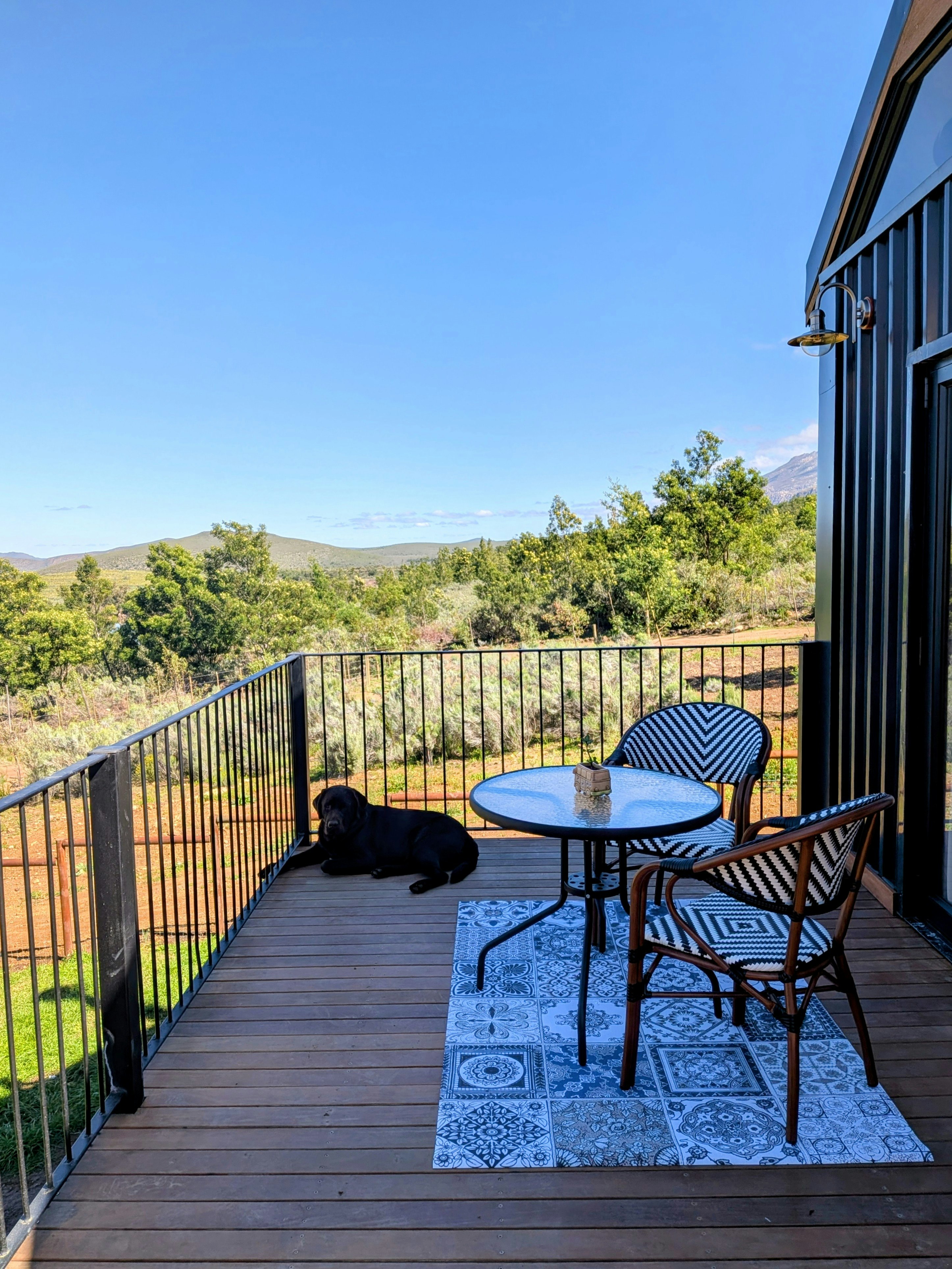 Swartberg Mountain House image no 34 of 46