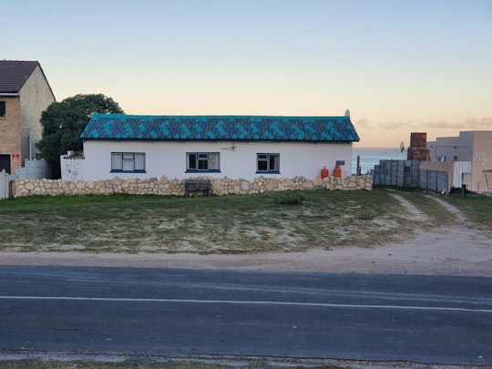 Struisbaai Accommodation at  | Viya