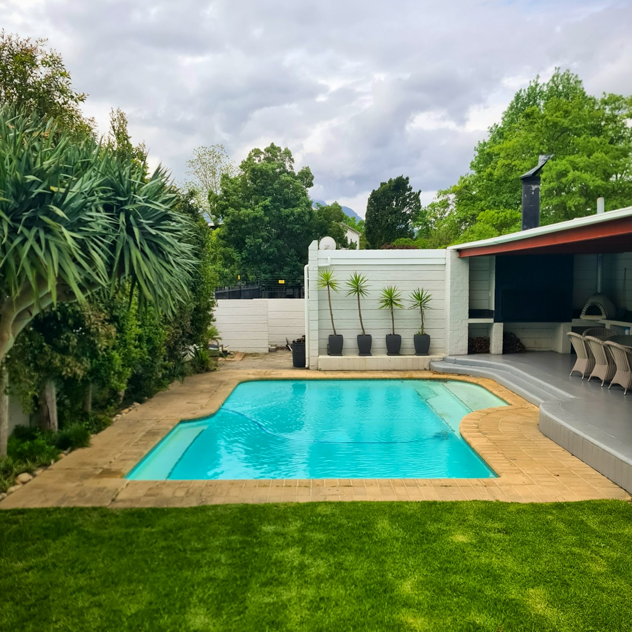 Stellenbosch Accommodation at  | Viya