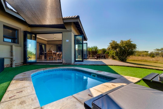 Dinokeng Game Reserve Accommodation at  | Viya