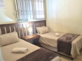 Margate Accommodation at Santorini Unit S | Viya