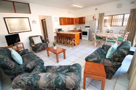 South Coast Accommodation at Uvongo Cabanas 3B | Viya