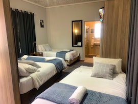 Karoo Accommodation at  | Viya