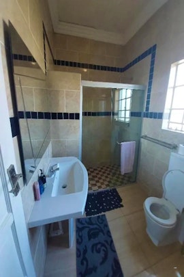 Pretoria East Accommodation at 46 Charles Guest House | Viya