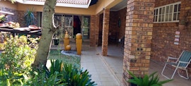 Waterberg Accommodation at Hamerkop Huis | Viya