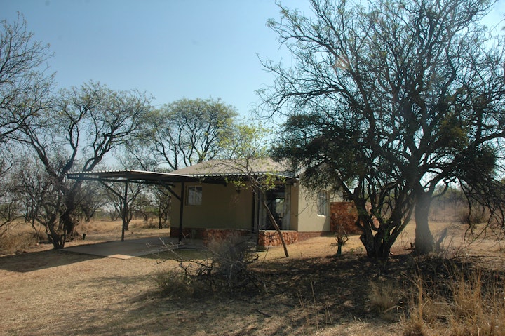 North West Accommodation at Makanyane | Viya