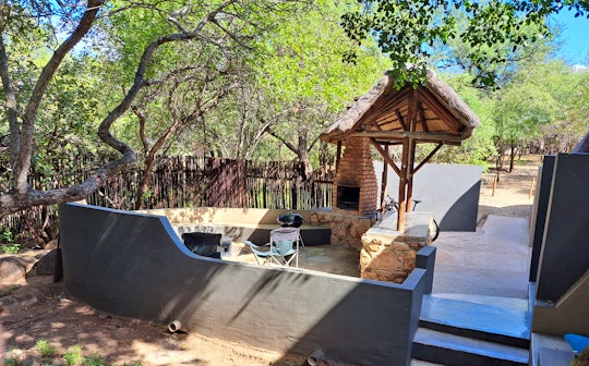 Kruger National Park South Accommodation at  | Viya