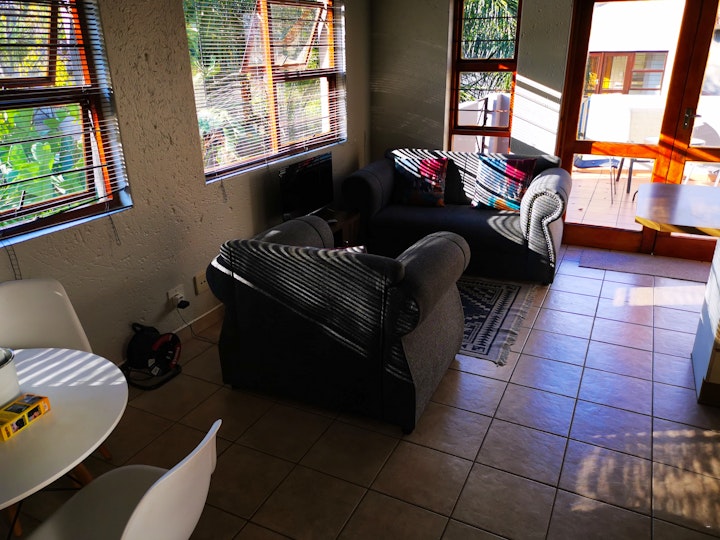 Johannesburg Accommodation at Tequesta 26 Morning Sun Penthouse | Viya