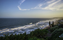 Ballito Accommodation at Seascape Guest Villa | Viya