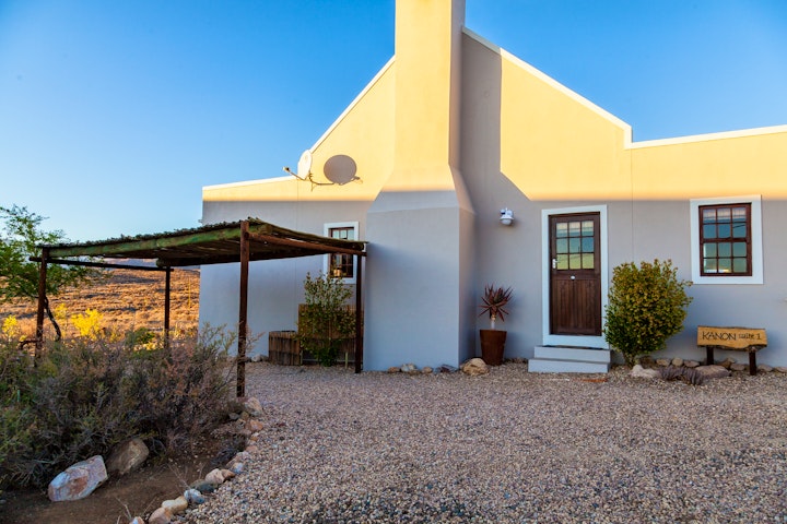 Western Cape Accommodation at Karoo View Cottages | Viya