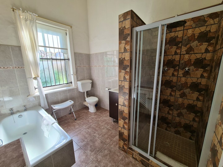 Eastern Cape Accommodation at De Oude Wes | Viya