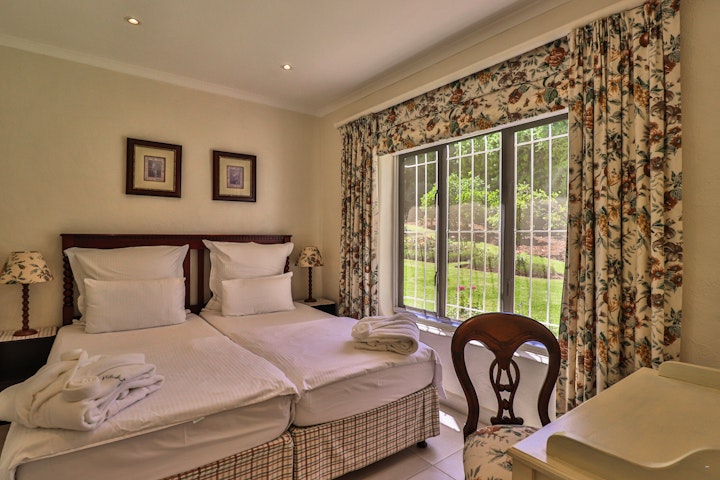 Cape Town Accommodation at Apartment Protea at Villa Du Sud | Viya