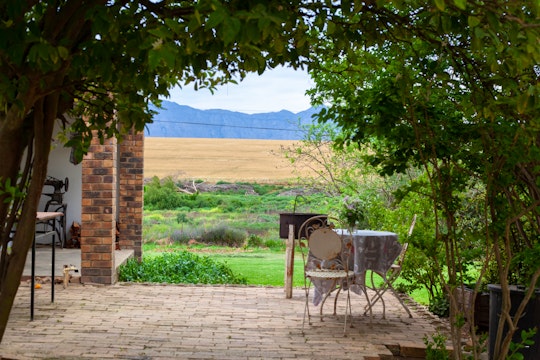 Western Cape Accommodation at  | Viya