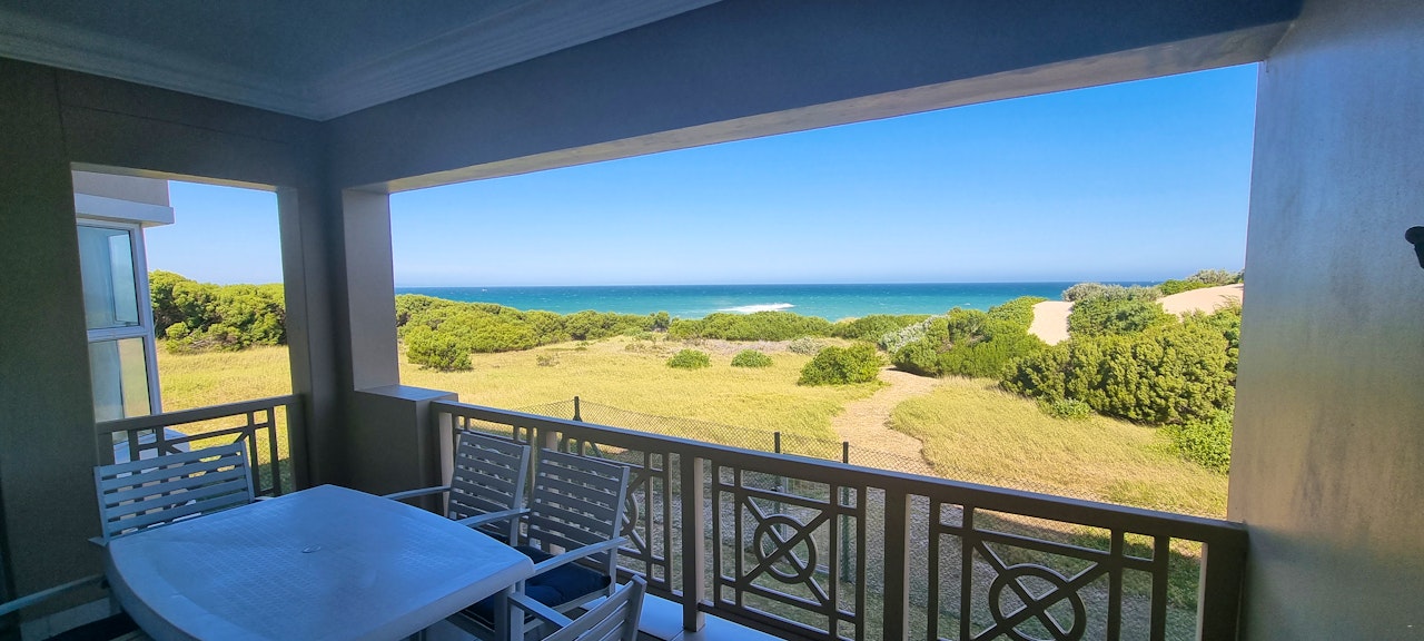 Jeffreys Bay Accommodation at  | Viya