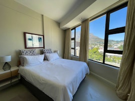 Cape Town Accommodation at Piazza on Church 1004 | Viya