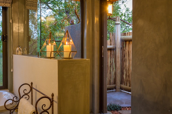 Mpumalanga Accommodation at Sicklebush Suite Romantic Getaway | Viya