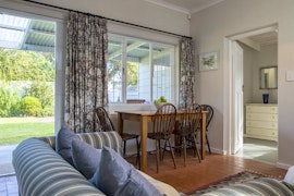 Overberg Accommodation at Emilie's Garden Cottage | Viya