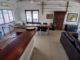 Port Shepstone Accommodation at Beach Front House | Viya