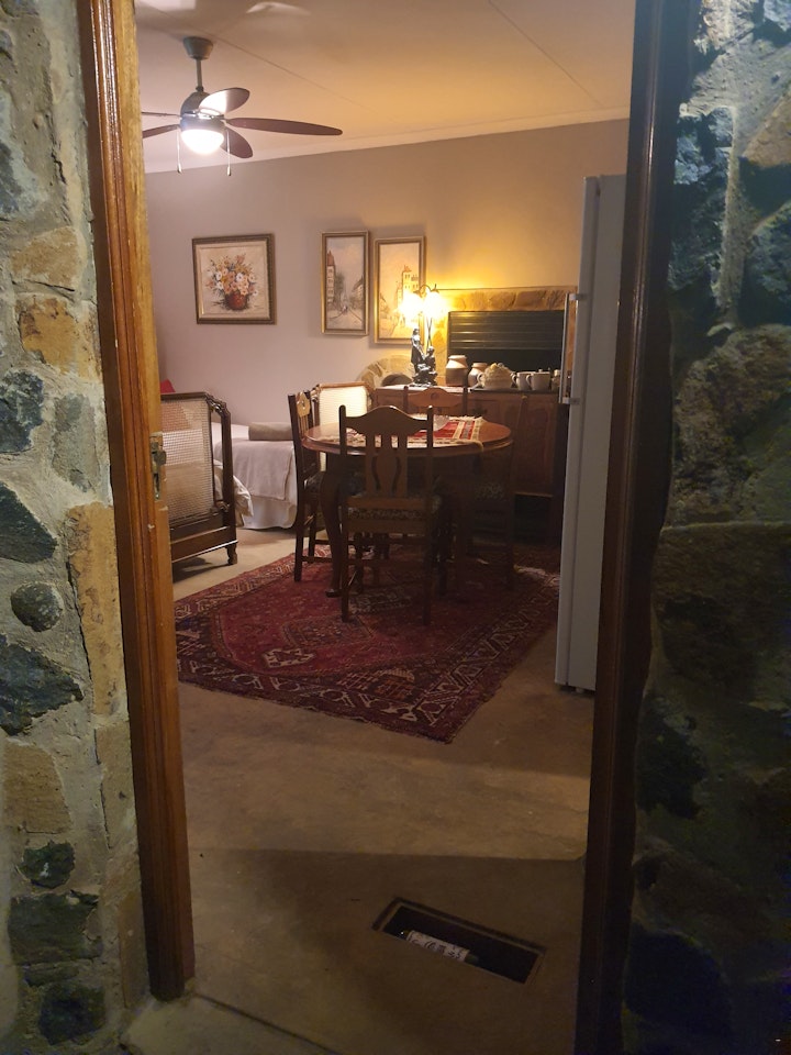 Free State Accommodation at Gemsbok Cottage | Viya