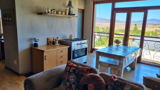 Overberg Accommodation at  | Viya