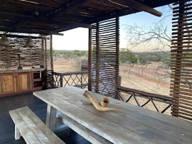 Limpopo Accommodation at Mohlape Game Lodge | Viya