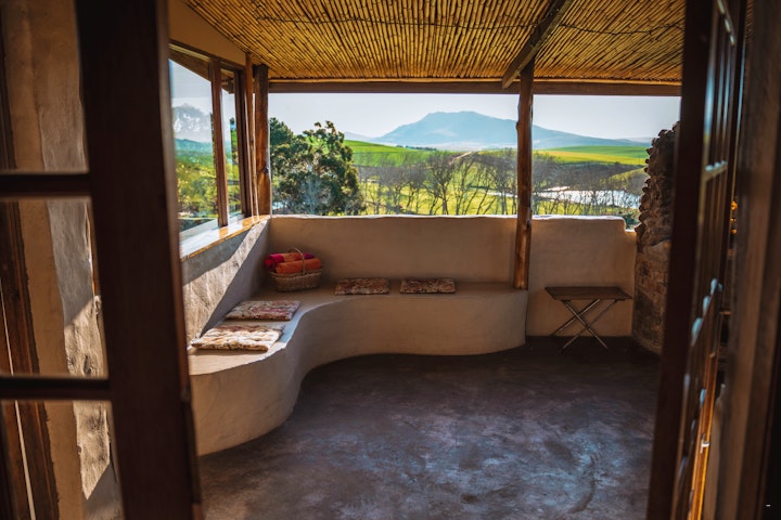 Western Cape Accommodation at Bertus se Huisie | Viya