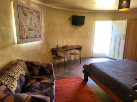 Tankwa Karoo Accommodation at  | Viya