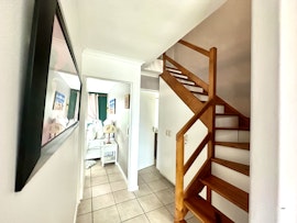 Bloubergstrand Accommodation at Caline VIP Apartment | Viya