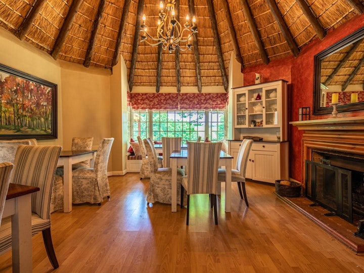 Drakensberg Accommodation at Waterford Manor | Viya