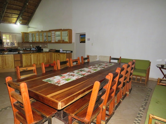 Kruger National Park South Accommodation at  | Viya