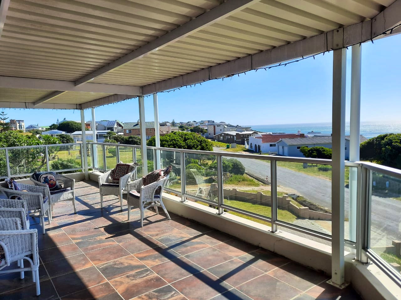 Gansbaai Accommodation at  | Viya