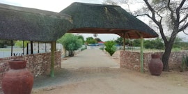 Erongo Accommodation at Klein Eden Guest Farm | Viya