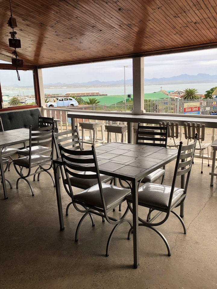 Garden Route Accommodation at Above The Harbour | Viya