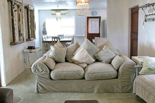 Cape Town Accommodation at  | Viya