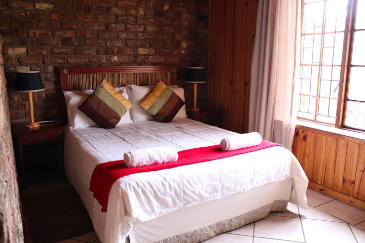 Garden Route Accommodation at Myoli Beach Lodge | Viya