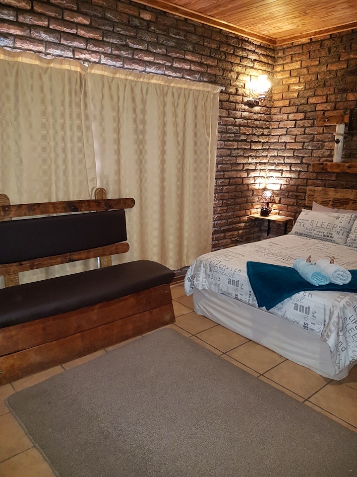 Panorama Route Accommodation at Thandamanzi Self-catering | Viya