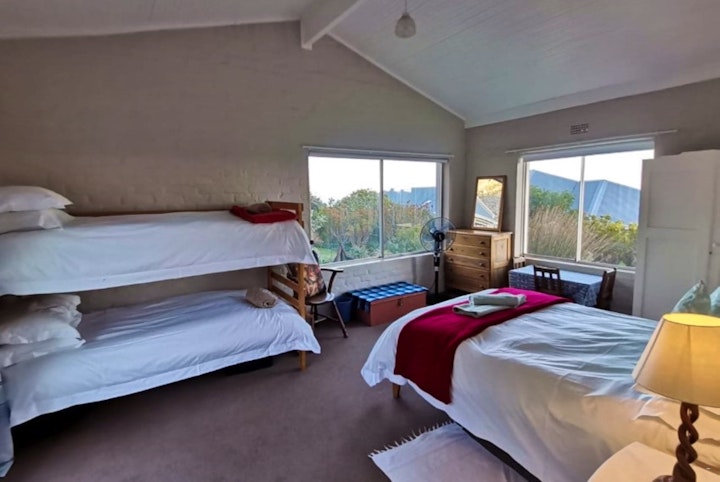 Overberg Accommodation at Sugarbird Cottage | Viya