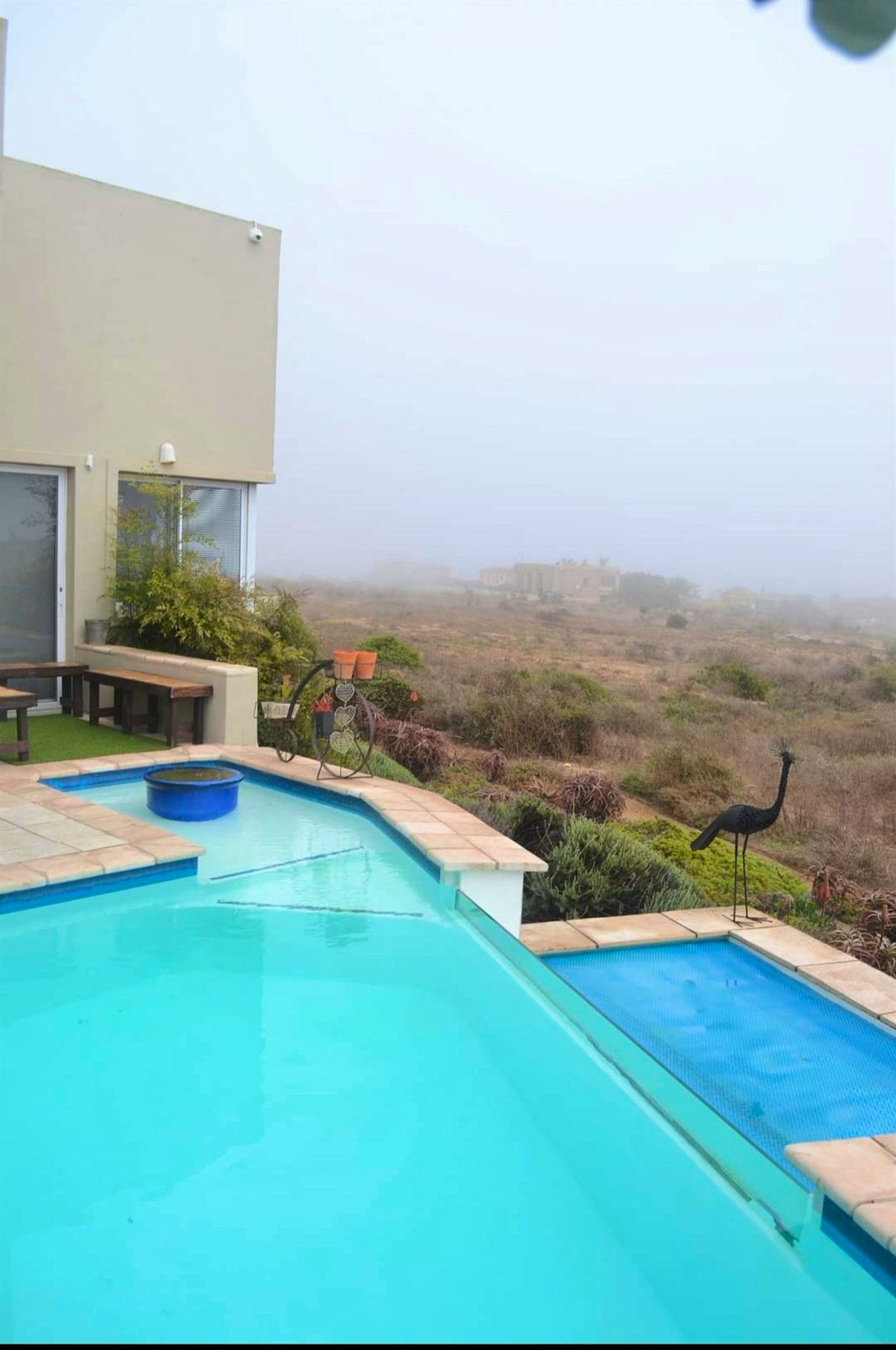 Langebaan Accommodation at  | Viya