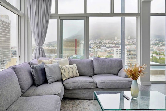 Cape Town Accommodation at  | Viya